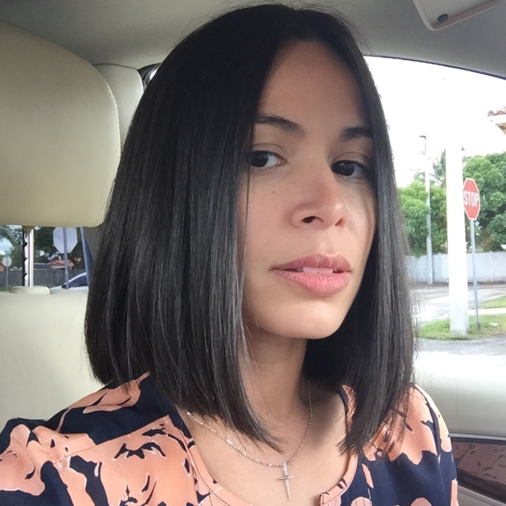 Meet your Posher, Jessica